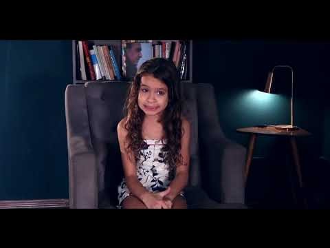 Monólogo - Eu estudei