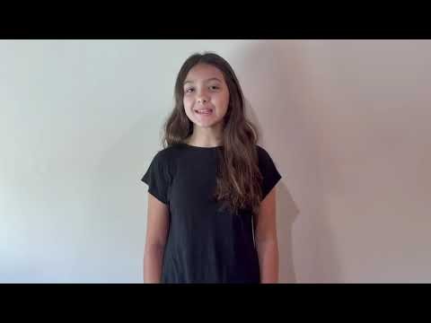 Video de Apresentação