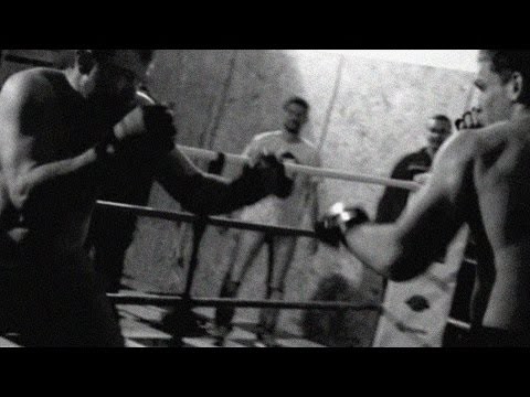 Curta "Inglória", direção Maurício Owada.
