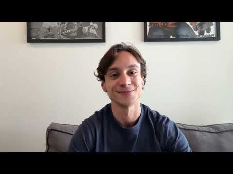 Vídeo de apresentação