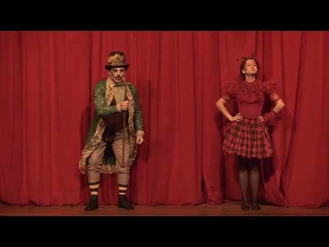 Musical infantil "Viva Vivaldi Formiga Amiga" - Janeiro/2023