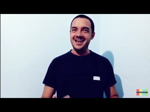 Canto - Teste - Musical - Fevereiro/2018.