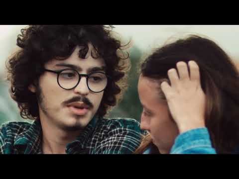 Cena no longa-metragem Lua em Sagitário