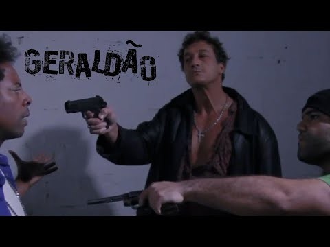 CENA GERALDÃO - ÓDIO