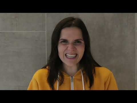 Maria Repetto - Monólogo Vis A Vis (Espanhol)