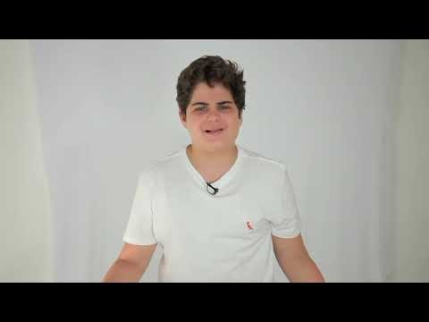 Monólogo - Corte Cabelo