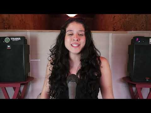 Vídeo cantando