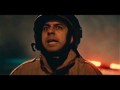 Todo Dia a Mesma Noite - Cenas Continuas - Marco Antonio Barreto