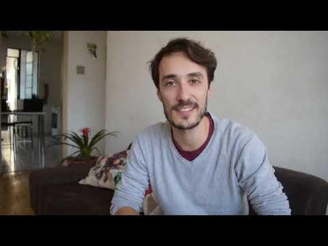 Vídeo de apresentação