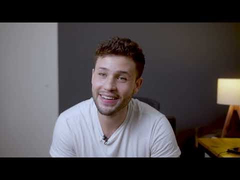 Monólogo - Selftape