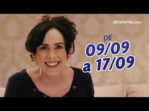 Ultradescontão Ultrafarma