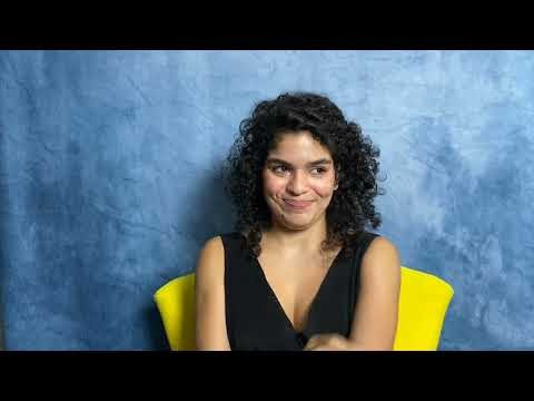 Monólogo espanhol