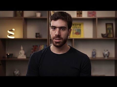 Vídeo de Apresentação - 2025