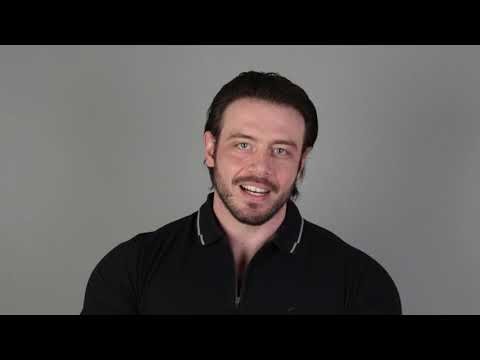 Rodrigo Gaddini - Vídeo de Apresentação