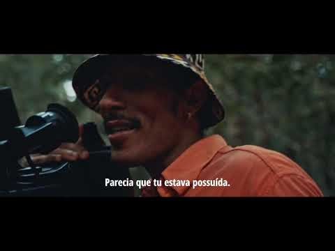 Mais uma cena do curta Metragem: Quem é que vai nos proteger Agora!?
