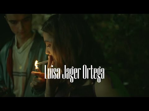 Reel 2025 - Lu Ortega