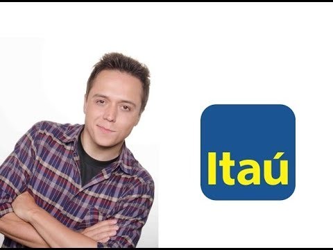 Seriado Velozes e Eficientes (Itau)