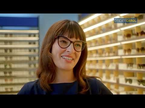 Publicidade para Óticas Carol - 2023