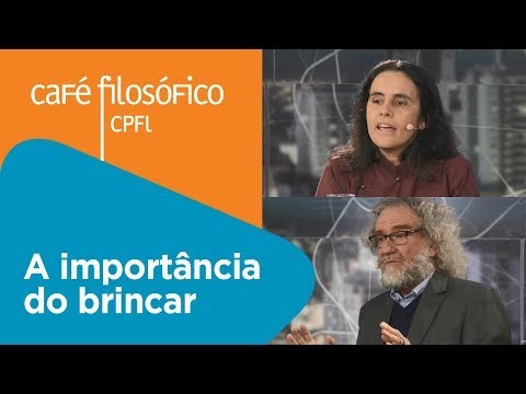 Apresentando o Café Filosofico 