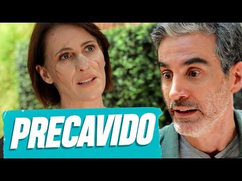 Precavido - Embrulha para viagem