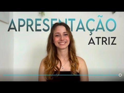 Apresentação