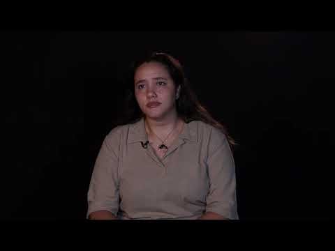 Monólogo - Lívia Maria