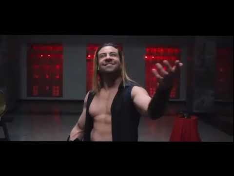 NETFLIX Top 10 (teaser do longa "O Mestre da Fumaça")