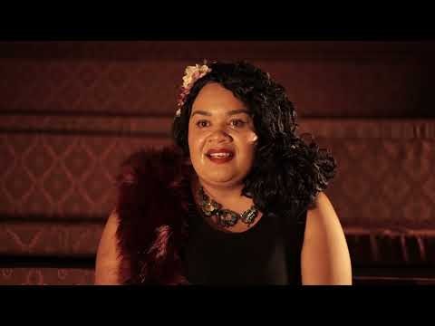 Monólogo - Billie Holiday