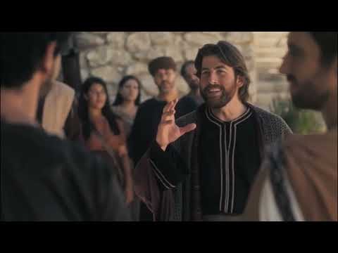Paulo- O Apóstolo (Participação)