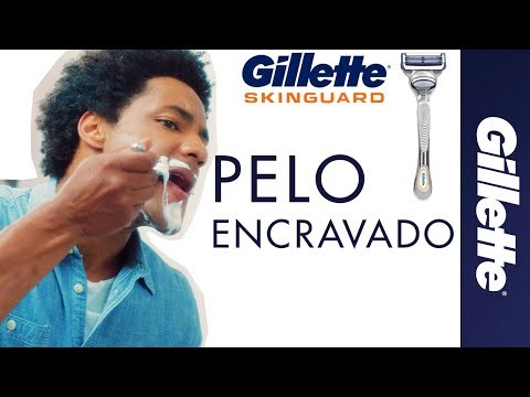 Publicidade - Gillette
