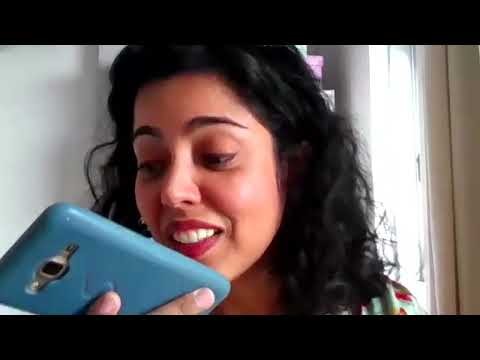 (Self Tape) "O Freitas não me deixa em paz"