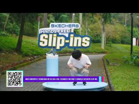 Comercial Skechers- Caldeirão com Mion 2025