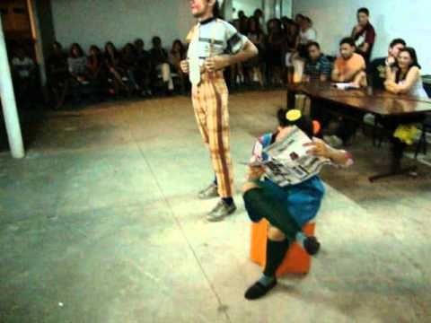Meu banquinho
