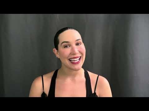 INGLÊS - Vídeo Apresentação