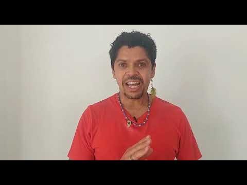 Vídeo apresentação
