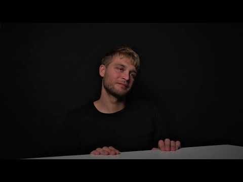 Interrogatório do preso Kroll (alemao)