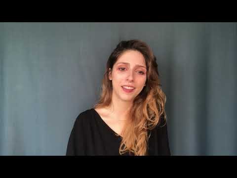 Monólogo - Fim de relacionamento