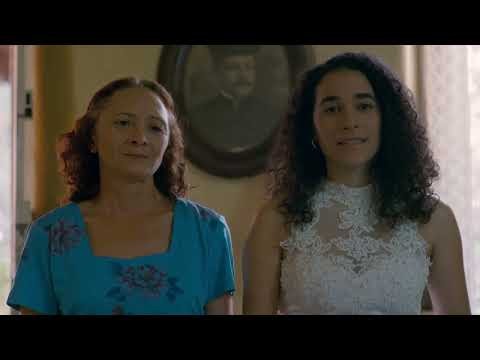Globo Play Fim do Mundo