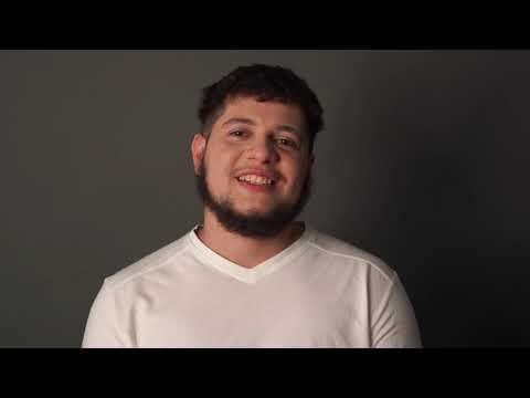 Rodolpho Correa - Vídeoapresentação
