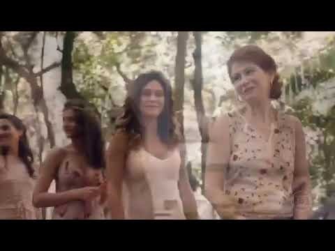 Cenas Novela O outro lado do Paraiso