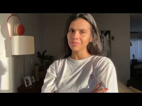 Monólogo Kellen - Leandra Leal