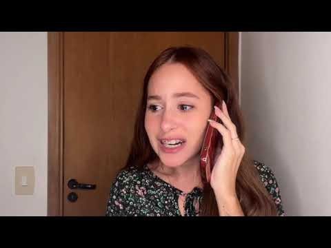 Atuando em inglês - Bárbara Lapa
