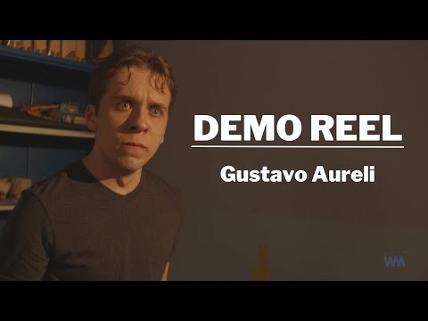 Demo Reel | Gustavo Aureli