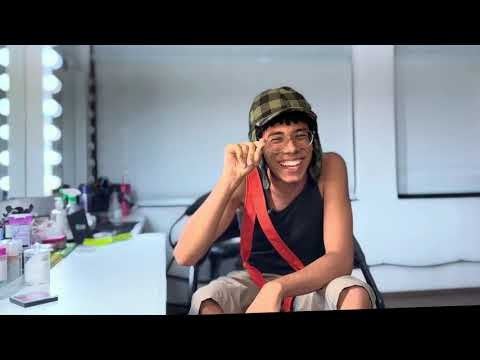 Monólogo "Carnaval" (fev/2026)