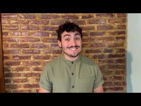 Video de Introdução - Yuri Hoffmann