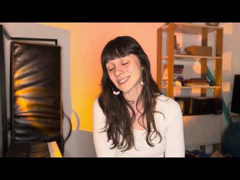 Mariel - Canta "Eu preciso dizer que te amo"
