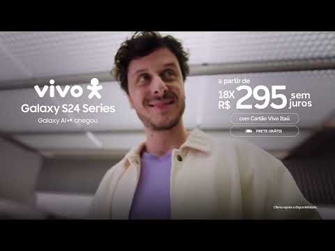 VIVO Samsung Galaxy S24