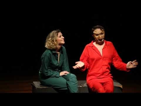 Cena 2 - Dona Irma