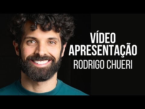 Vídeo apresentação
