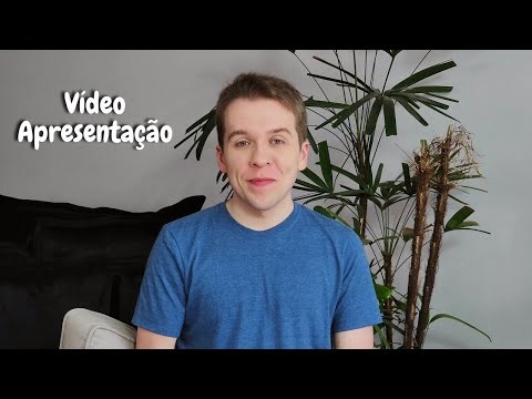 Vídeo de Apresentação 2026